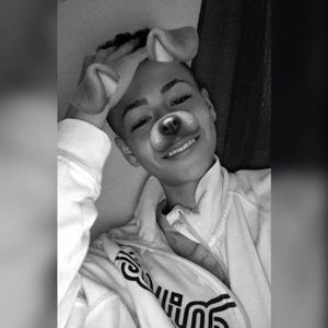 Meet your Posher, Kenneth